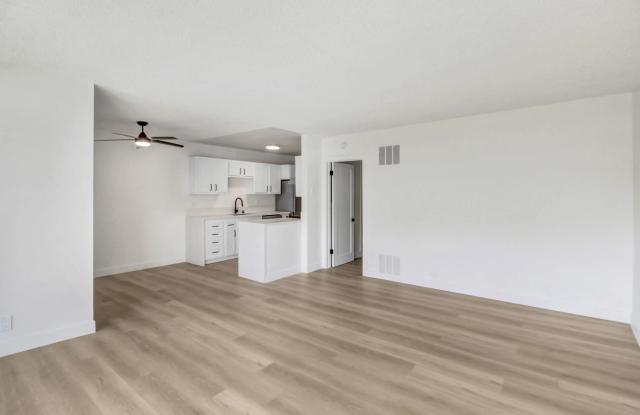 401 Washington Apartments