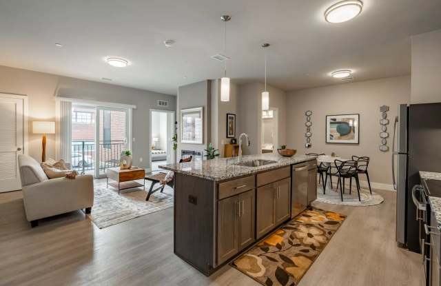 Lofts at Lititz Springs - Senior Housing