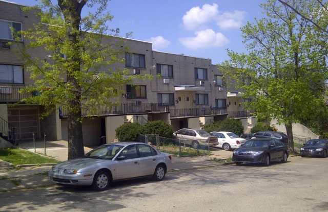 Photo of Fernrock Apartments