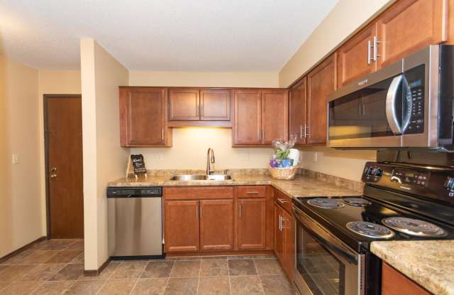 Photo of Hunters Ridge