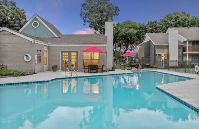 Photo of Commons at Westchase