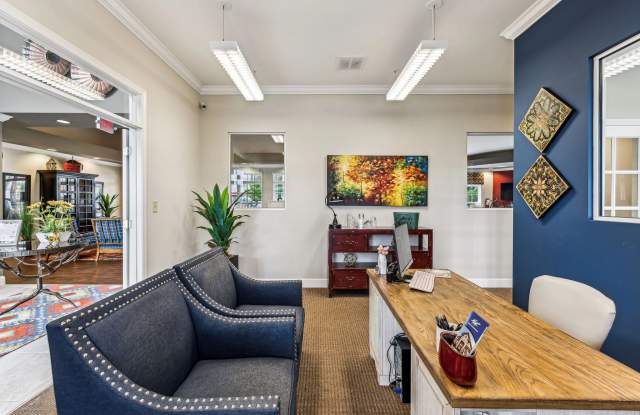 Village at Elam Farms