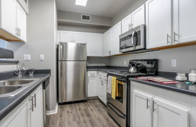 Photo of Promenade at Hunters Glen