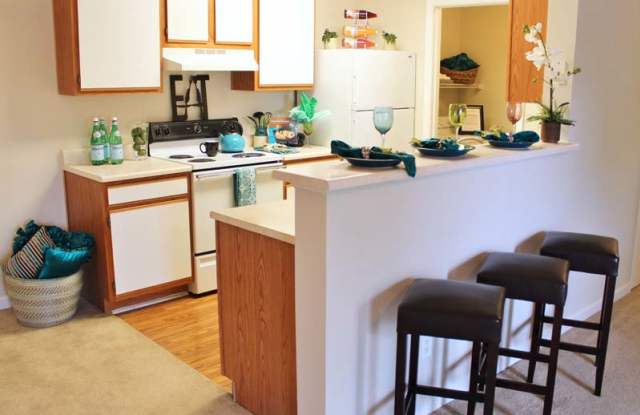 Photo of The Pines At Carolina Place