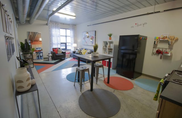 The Abigail Student Living Columbus Oh Apartments For Rent