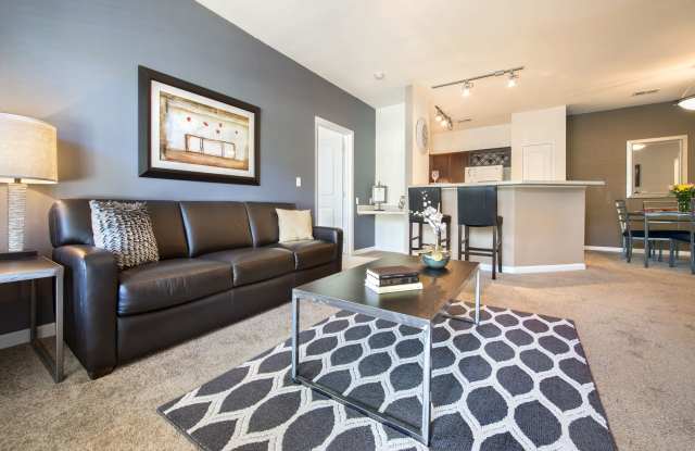 The Promenade at Beaver Creek