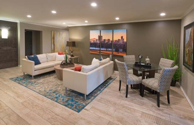 Photo of The Somerset