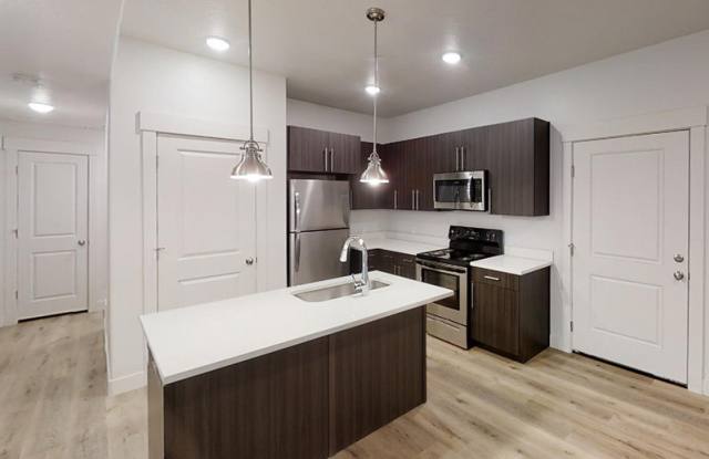 Photo of Ogden Flats