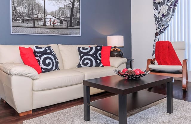 Photo of Eastridge Apartments