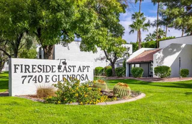 Photo of Fireside East