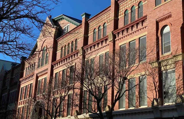 Photo of Opera Block