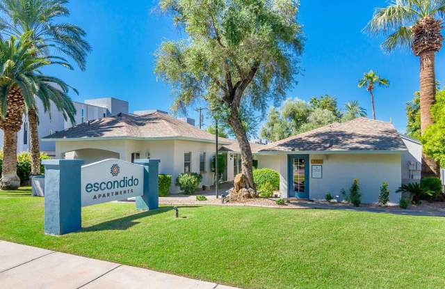 Photo of Escondido Apartments