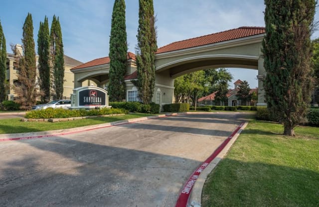 Sonterra at Buckingham