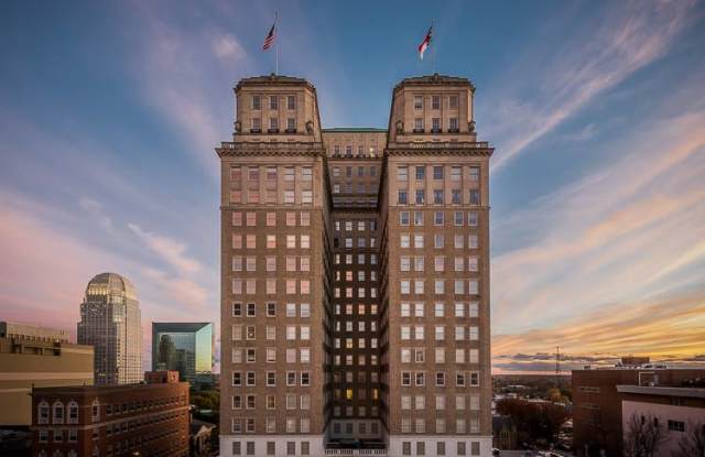 Photo of Nissen Building Apartments