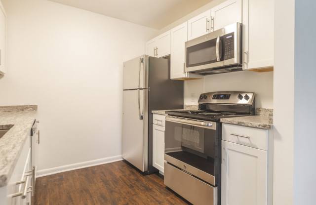 Photo of 101 West Park