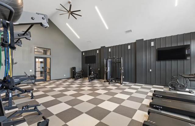 Montage West Lafayette