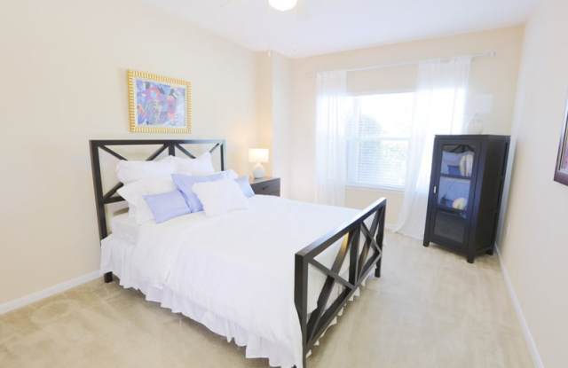 Villas at Cypresswood