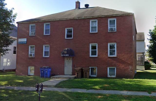 Photo of 33 E Chalmers Street