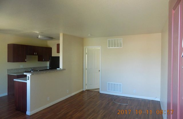 Photo of Mojave Breeze