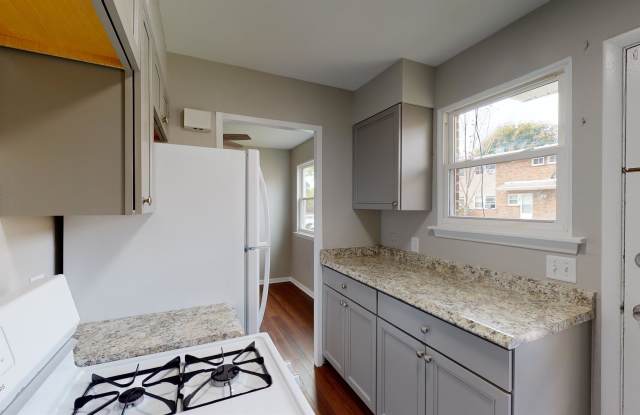 Buffalo Townhomes at Delsan Court