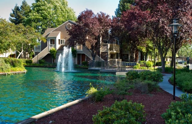 Bridges at San Ramon