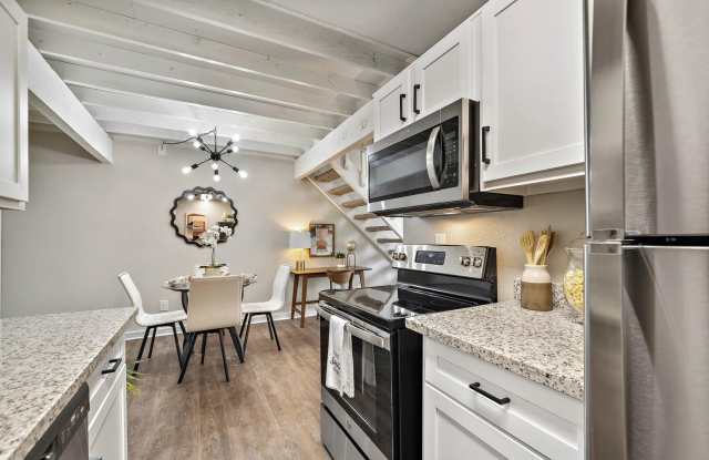 51ten townhomes