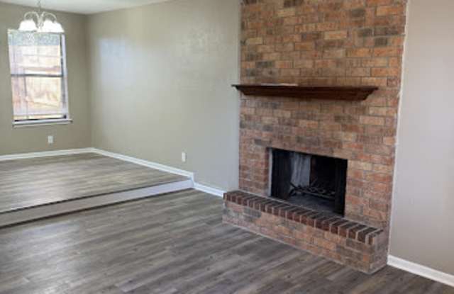 Hunnington Townhomes