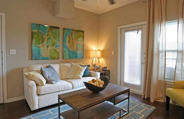 Latigo at Eagle Pass