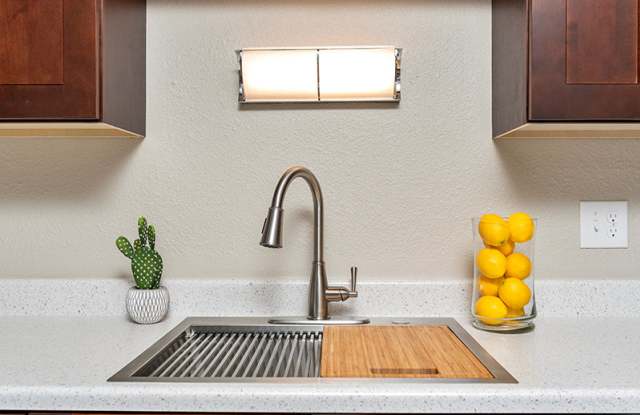 Chestnut Hills Apartments