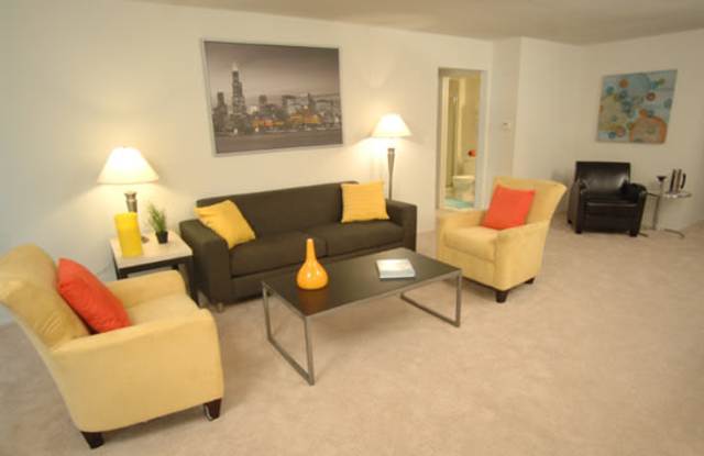 Colony Park Apartments