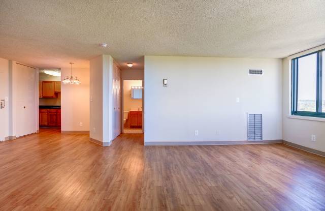 Bolton House - Affordable Housing