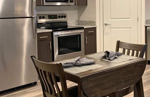 Photo of Depot on Main