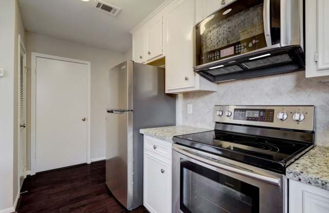 Photo of San Felipe Square Townhomes