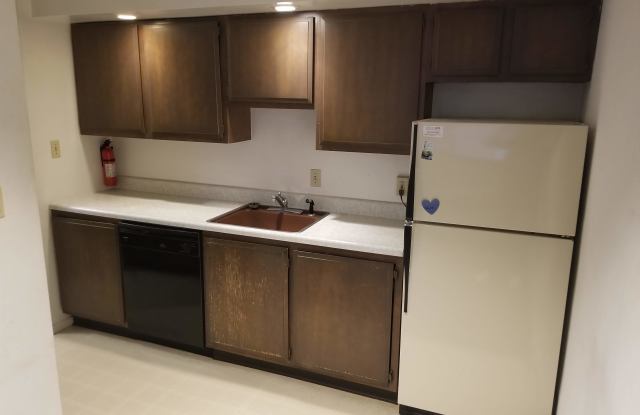 Photo of 402 N Praire Street