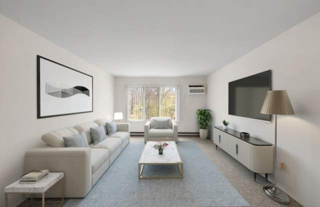 Wellington Place Apartments