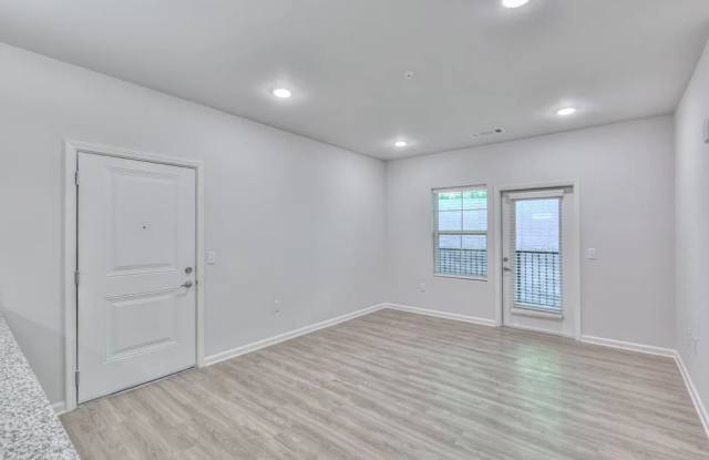 McCrory Flats - Affordable Housing