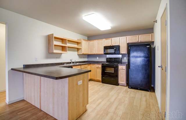 Photo of Mercy Heights