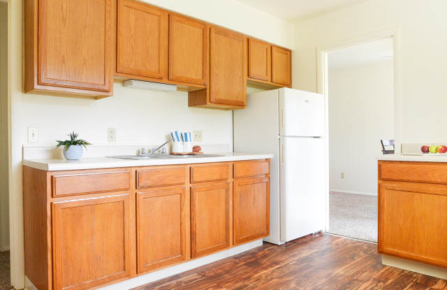 Photo of Oak Meadows