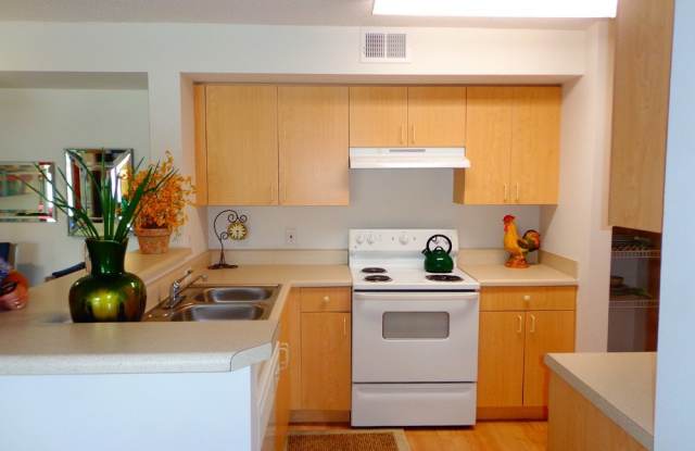 Bella Vista Apartments