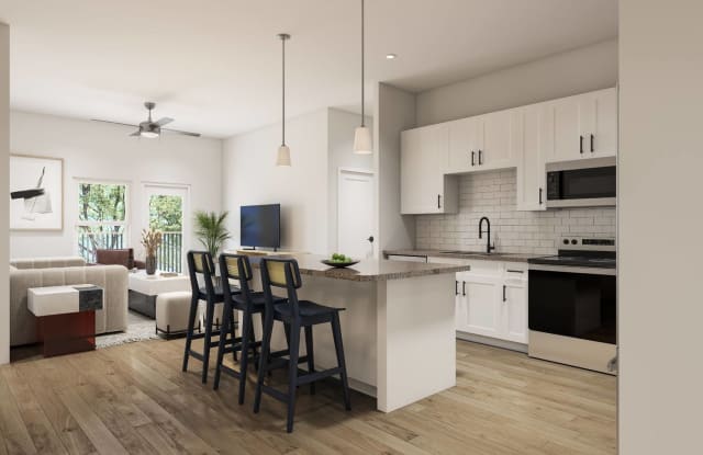 Photo of Flagler Crossing