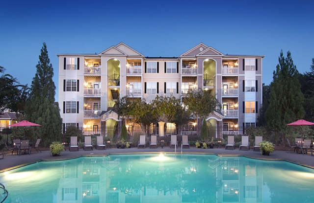 Avonlea Highlands