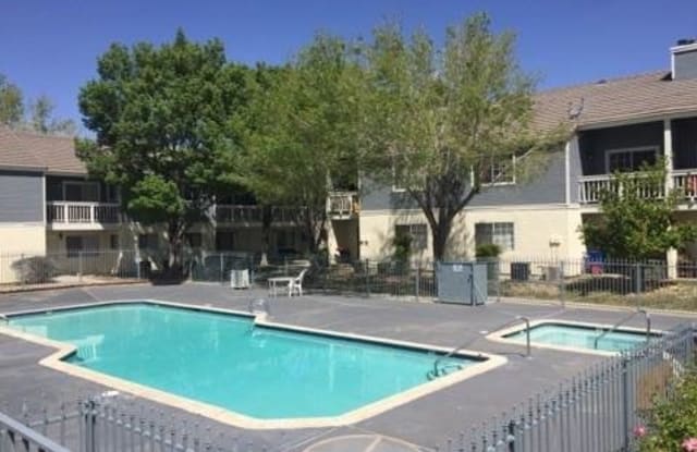 Photo of The Cape Apartments