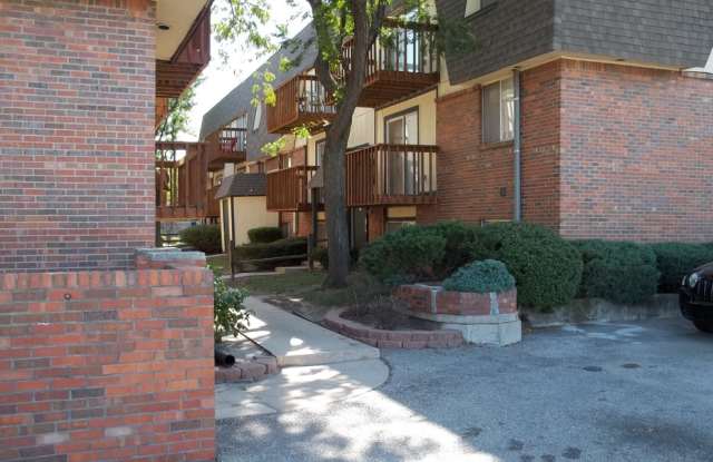 Photo of Highland Square Apartments