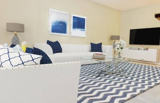 Photo of Foxpointe Townhouses