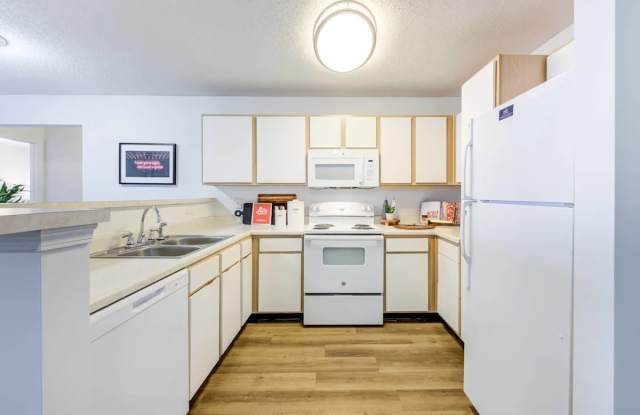 Photo of Legacy at Cross Creek