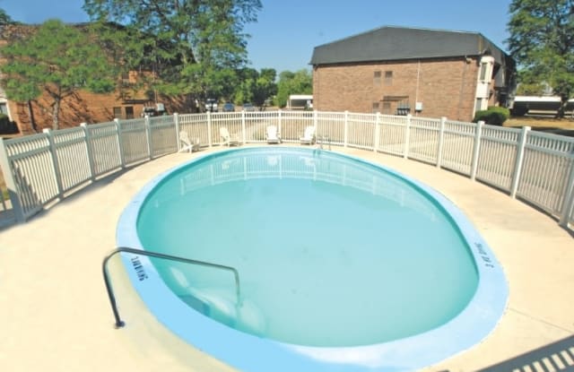 Arbor Circle Apartments Ypsilanti Mi Apartments For Rent