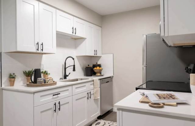 Photo of Highpoint Creek