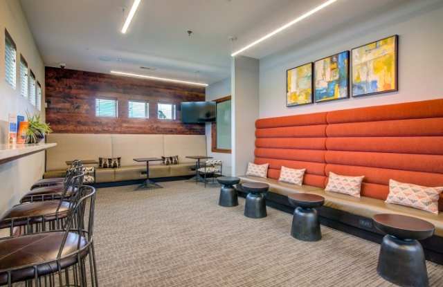 Austin Waters at Tech Ridge