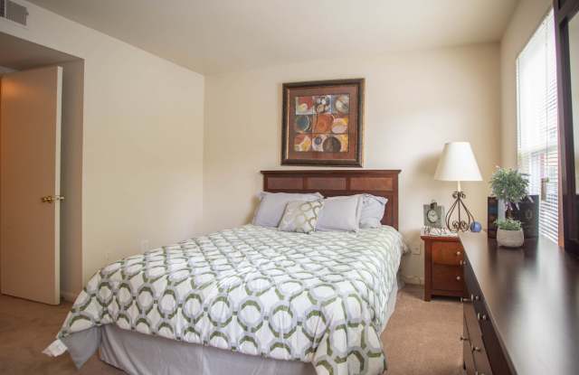 Young's Mill Apartments