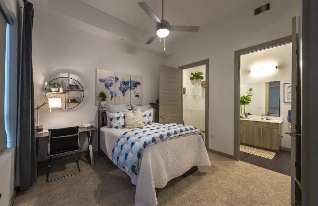 Aspire San Marcos - Student Housing